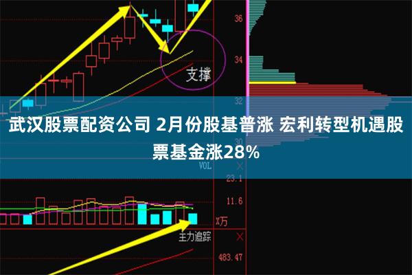 武汉股票配资公司 2月份股基普涨 宏利转型机遇股票基金涨28%