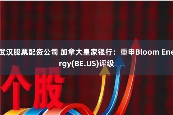 武汉股票配资公司 加拿大皇家银行：重申Bloom Energy(BE.US)评级