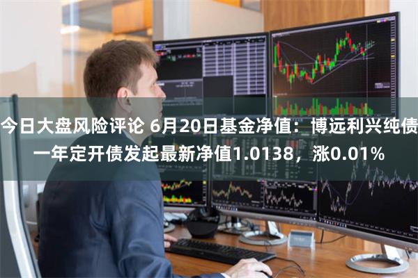 今日大盘风险评论 6月20日基金净值：博远利兴纯债一年定开债发起最新净值1.0138，涨0.01%