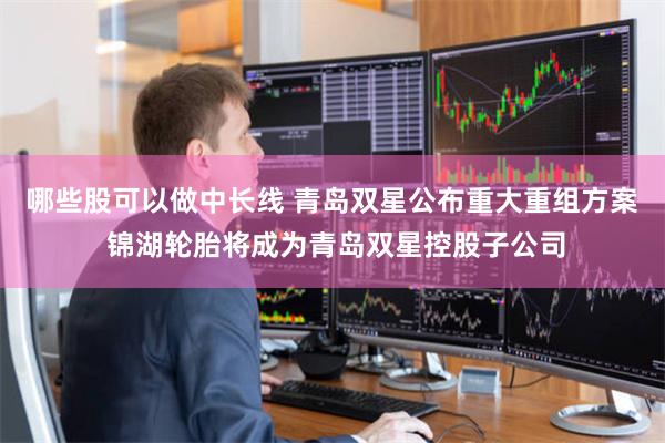 哪些股可以做中长线 青岛双星公布重大重组方案 锦湖轮胎将成为青岛双星控股子公司