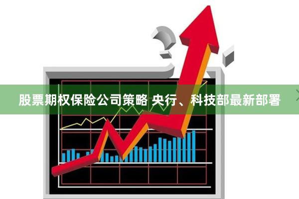股票期权保险公司策略 央行、科技部最新部署