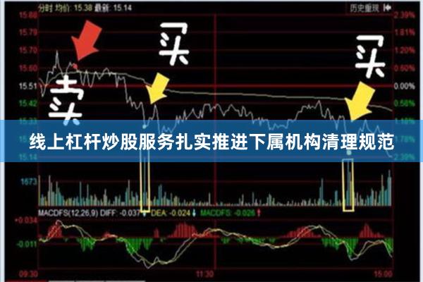 线上杠杆炒股服务扎实推进下属机构清理规范