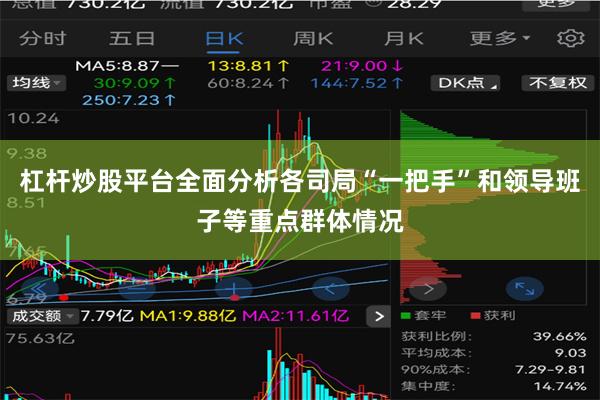 杠杆炒股平台全面分析各司局“一把手”和领导班子等重点群体情况