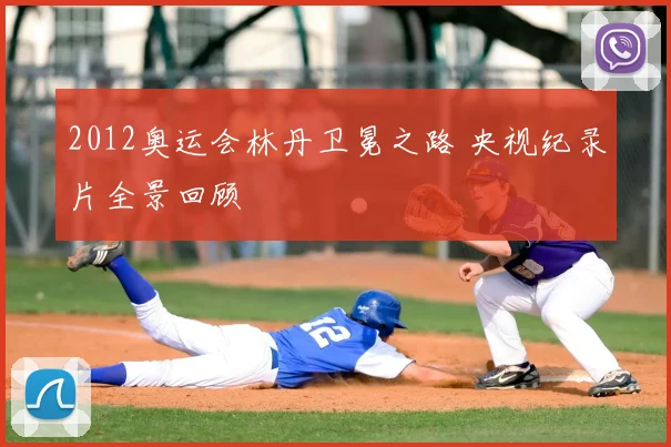 2012奥运会林丹卫冕之路 央视纪录片全景回顾