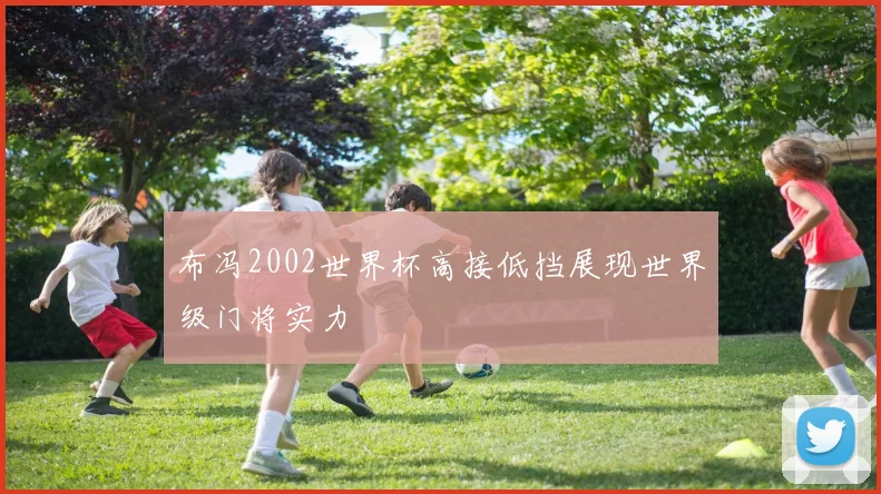布冯2002世界杯高接低挡展现世界级门将实力
